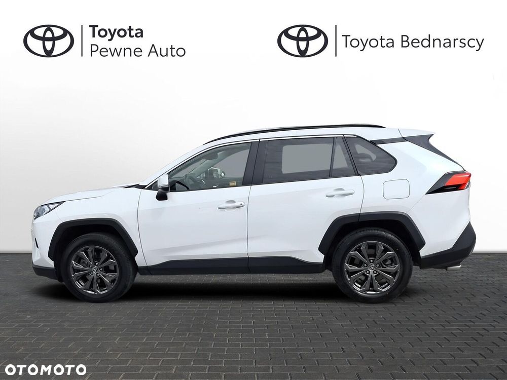 Toyota RAV4 - 2
