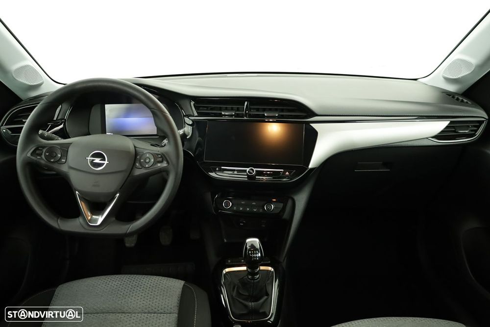 Opel Corsa 1.2 T Edition - 8
