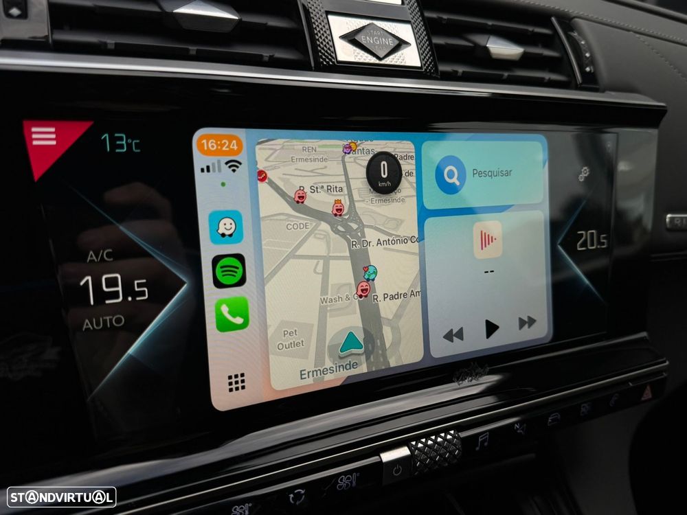 DS DS7 Crossback E-Tense Rivoli EAT8 - 43