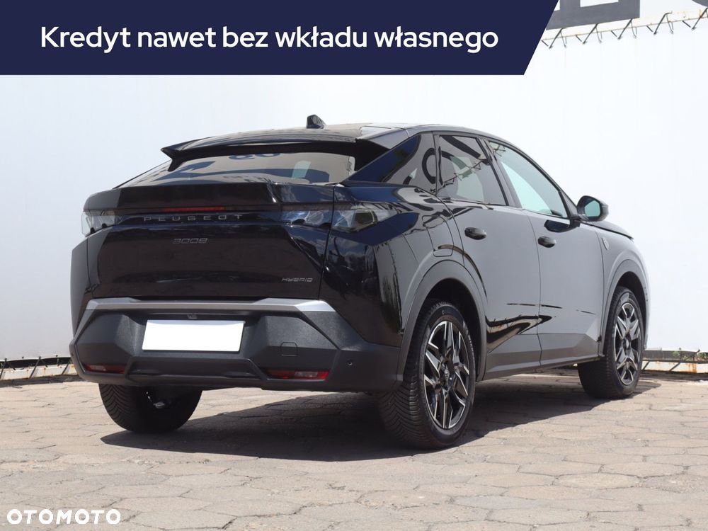 Peugeot 3008 - 7