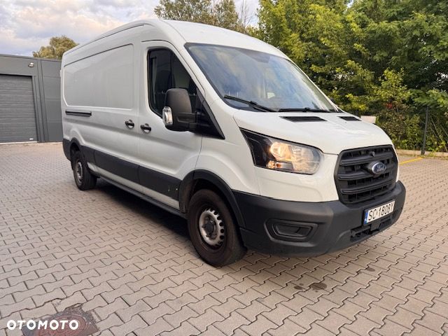 Ford TRANSIT - 5