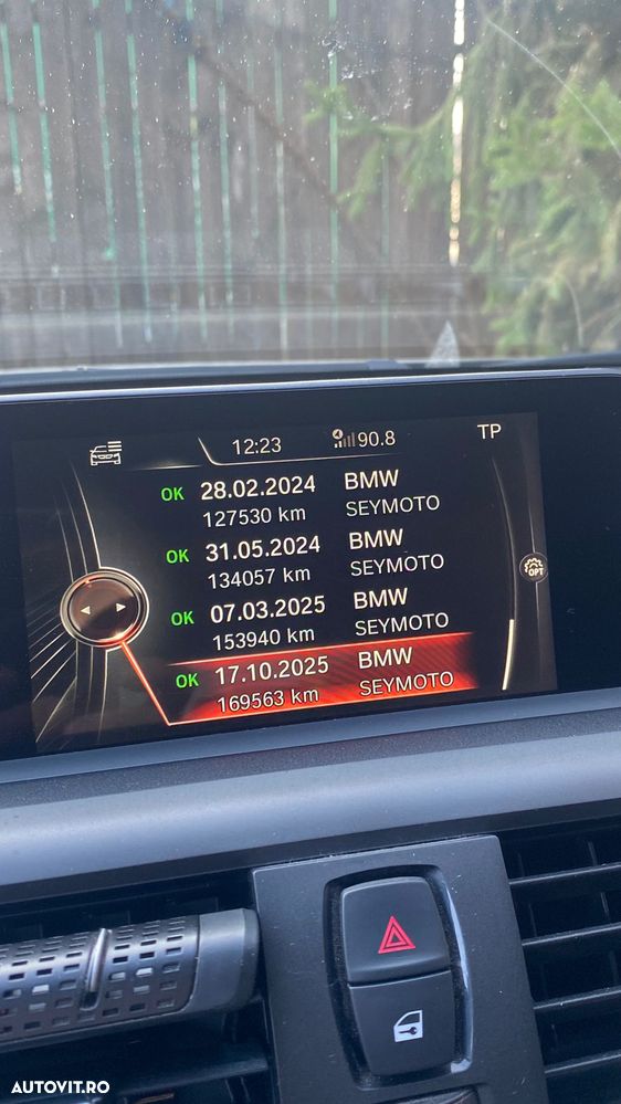 BMW Seria 1 118d Advantage - 21