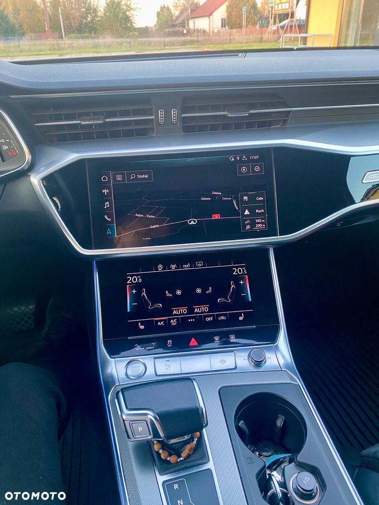 Audi A6 Limousine 3.0 TDI Quattro S tronic - 12