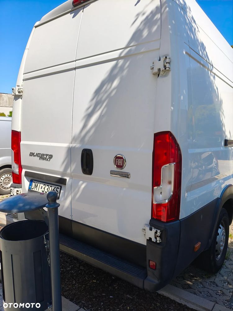 Fiat Ducato - 3