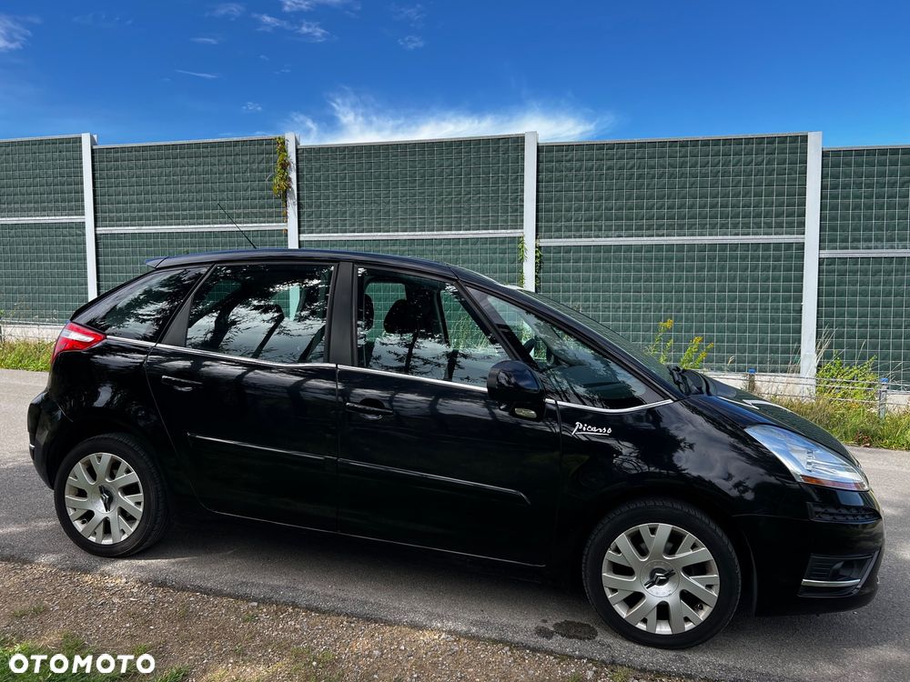 Citroën C4 Picasso VTi 120 Attraction - 2