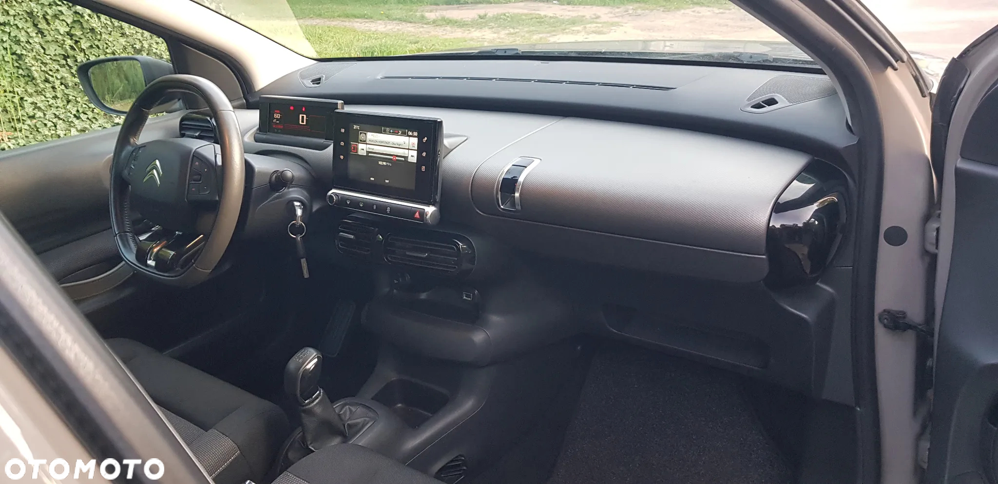 Citroën C4 Cactus - 34