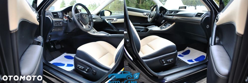 Lexus CT Luxury Line - 13