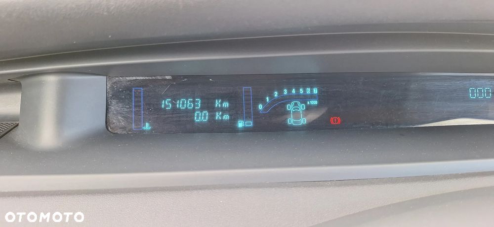 Renault Grand Scenic Gr 2.0 16V Expression - 13