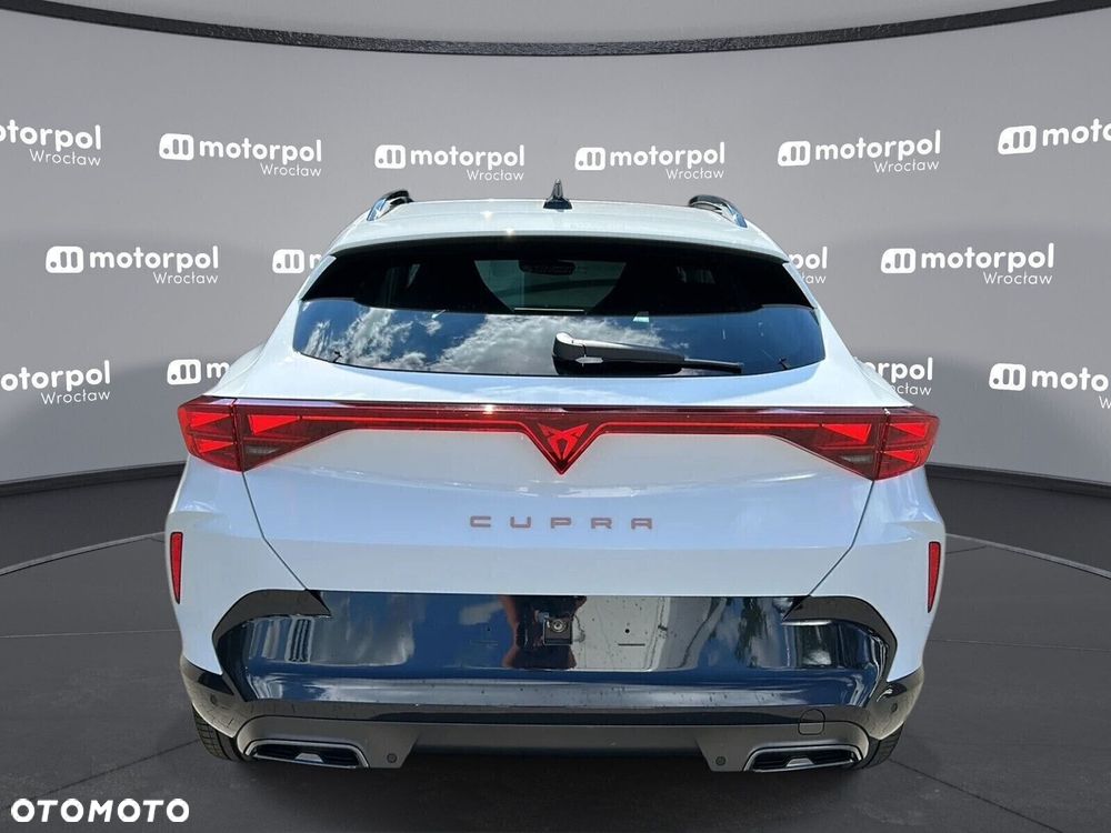 Cupra Formentor - 10