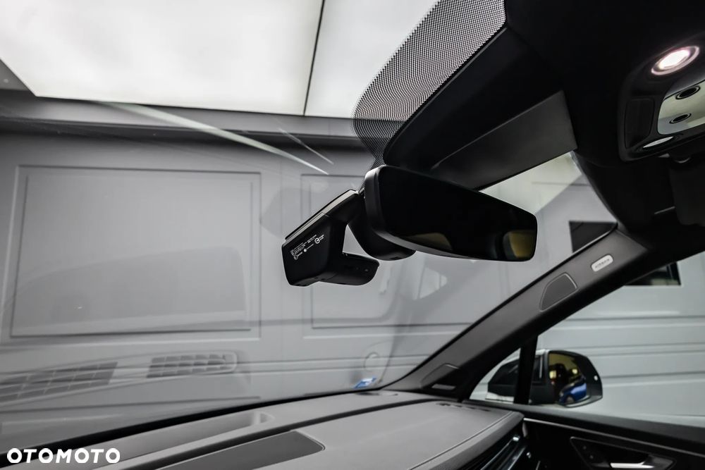 Audi Q7 60 TFSI e PHEV Quattro S Line Tiptr - 21