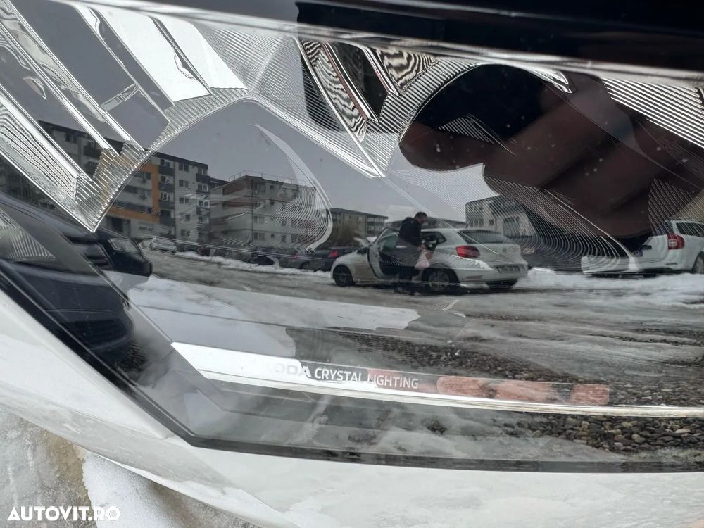 Skoda Octavia - 22