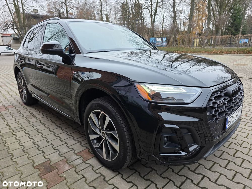 Audi Q5 45 TFSI quattro S tronic S line - 24