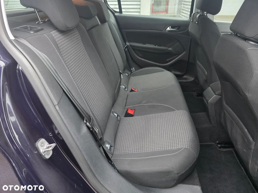 Peugeot 308 BlueHDi 130 EAT6 Stop & Start Allure - 16