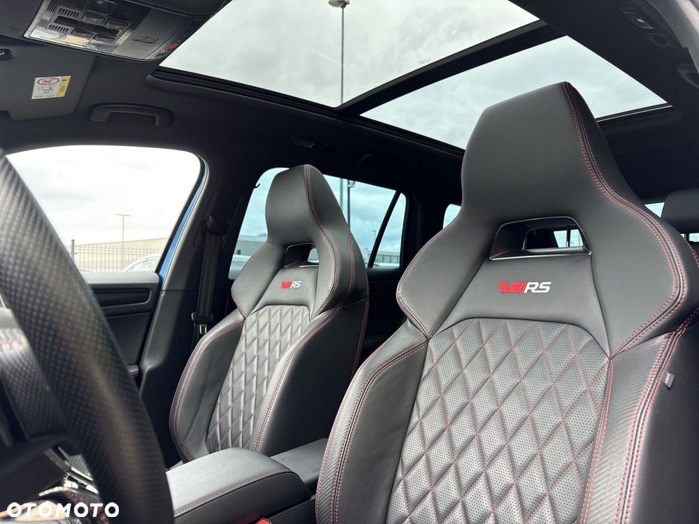 Skoda Kodiaq 2.0 TSI 4x4 RS DSG - 13