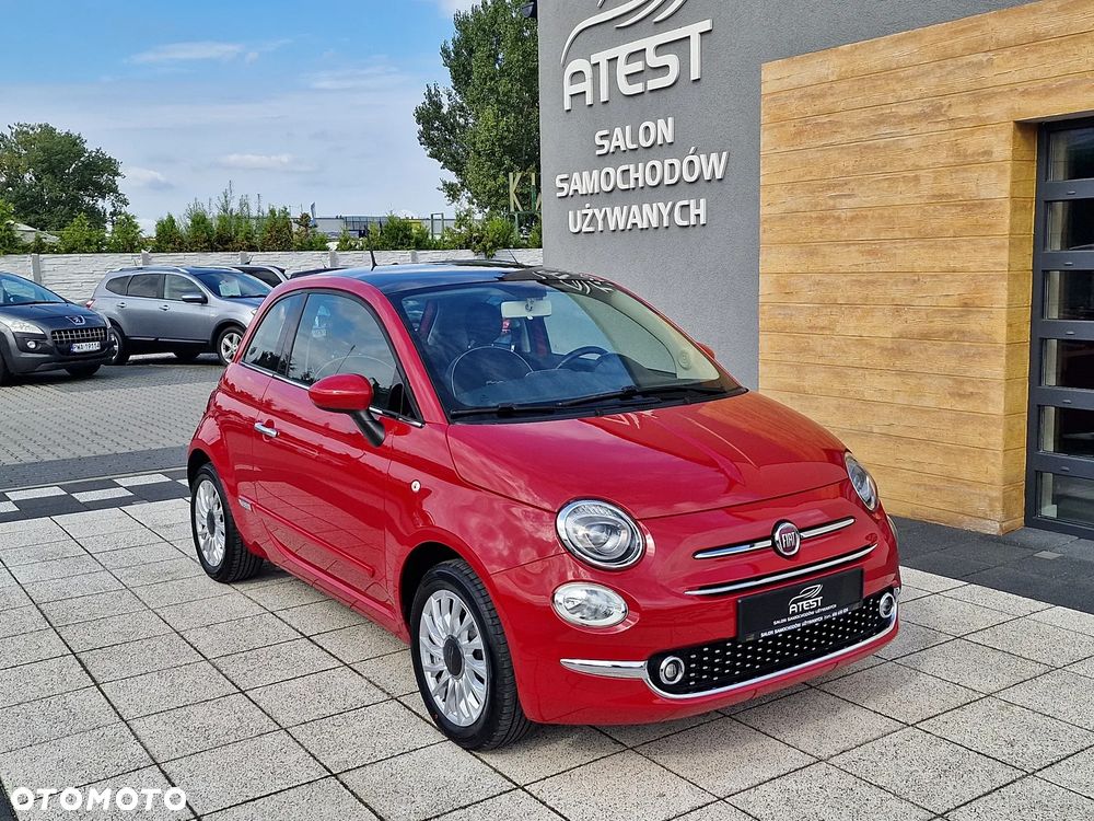 Fiat 500 - 5