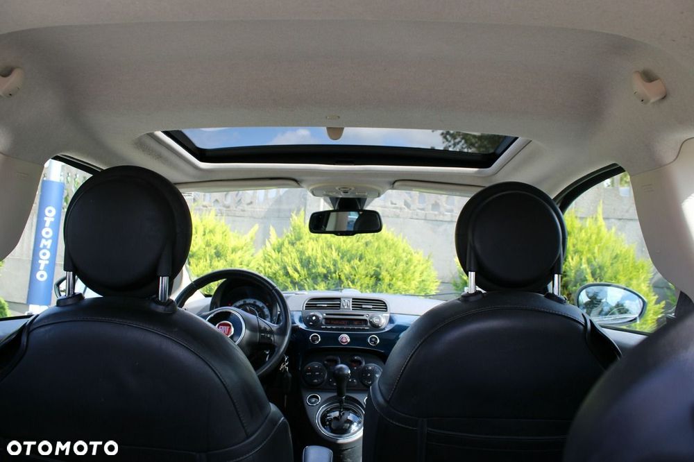Fiat 500 - 35