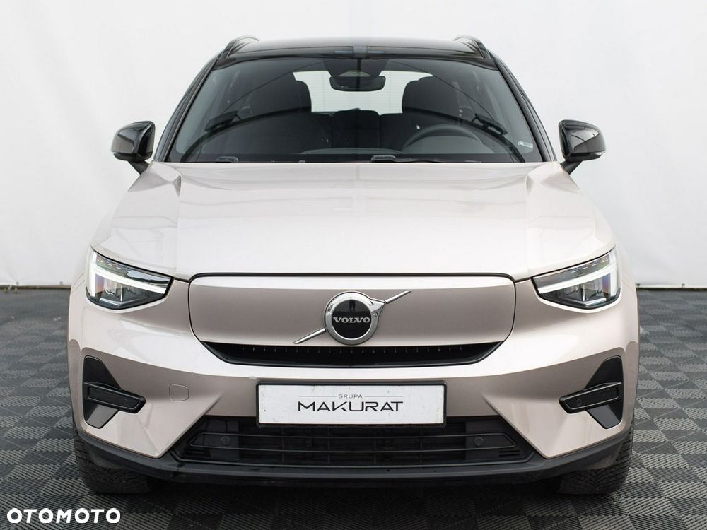 Volvo XC 40 73kWh P6 Recharge Plus - 8
