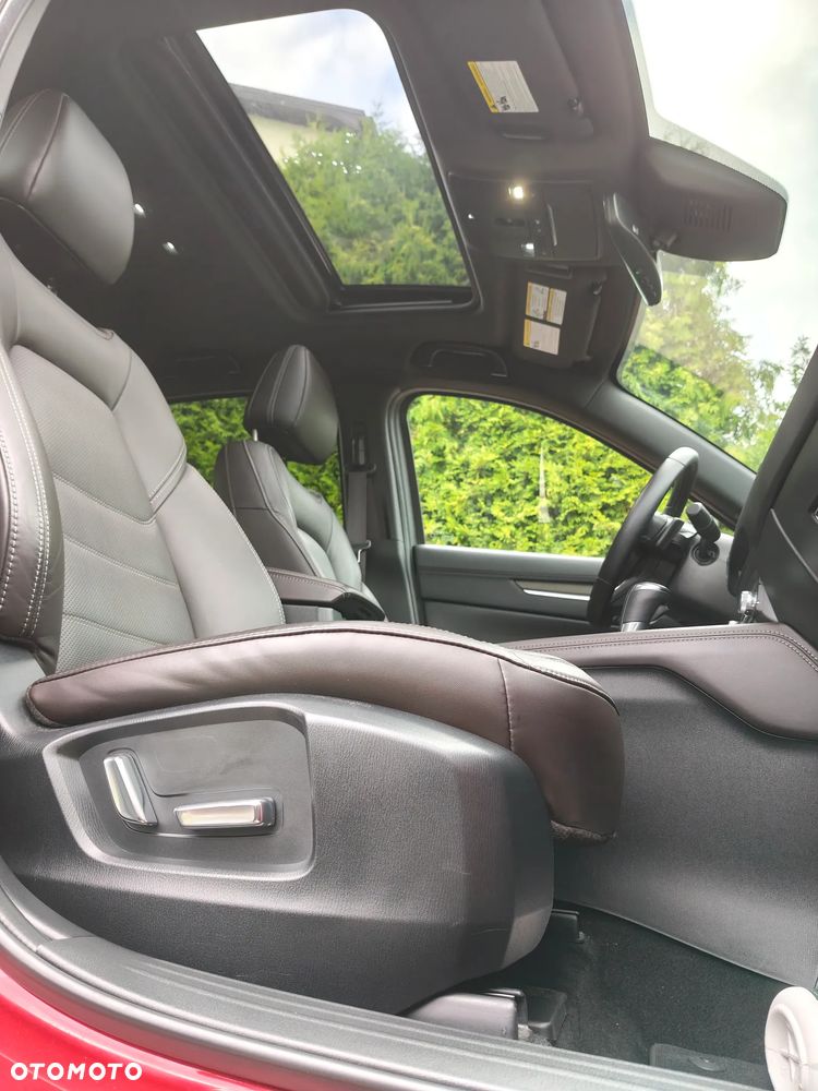 Mazda CX-5 2.5 Enso AWD - 19