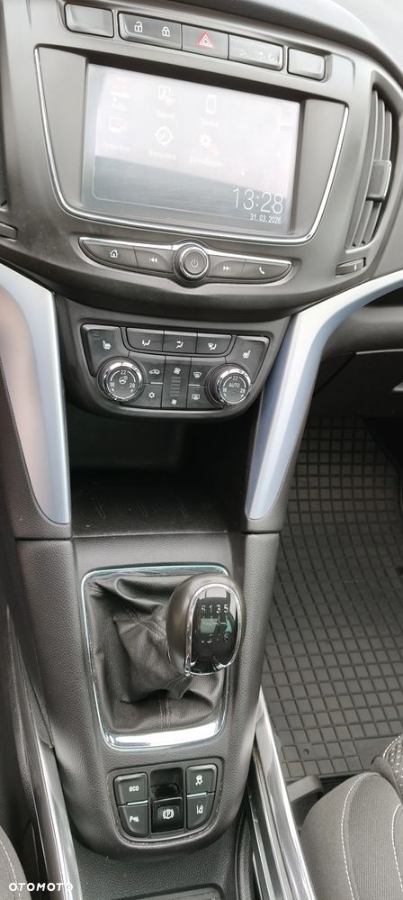 Opel Zafira 2.0 CDTI Cosmo S&S - 16