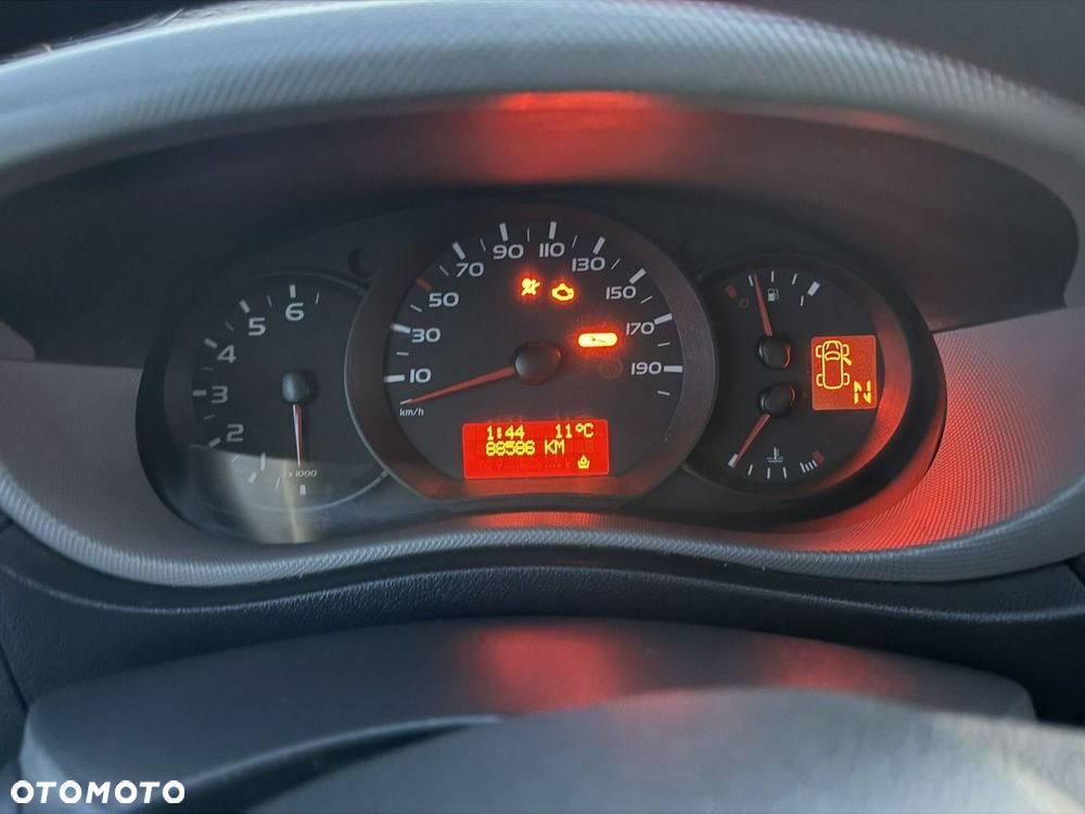 Renault Master - 5