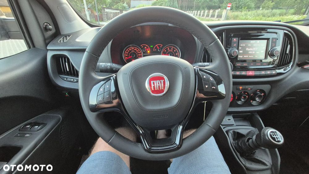 Fiat DOBLO - 13