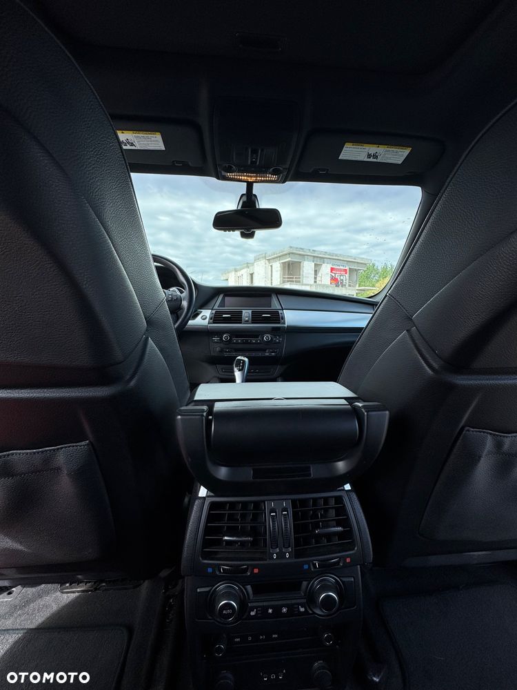 BMW X6 xDrive35i Edition Exclusive - 11