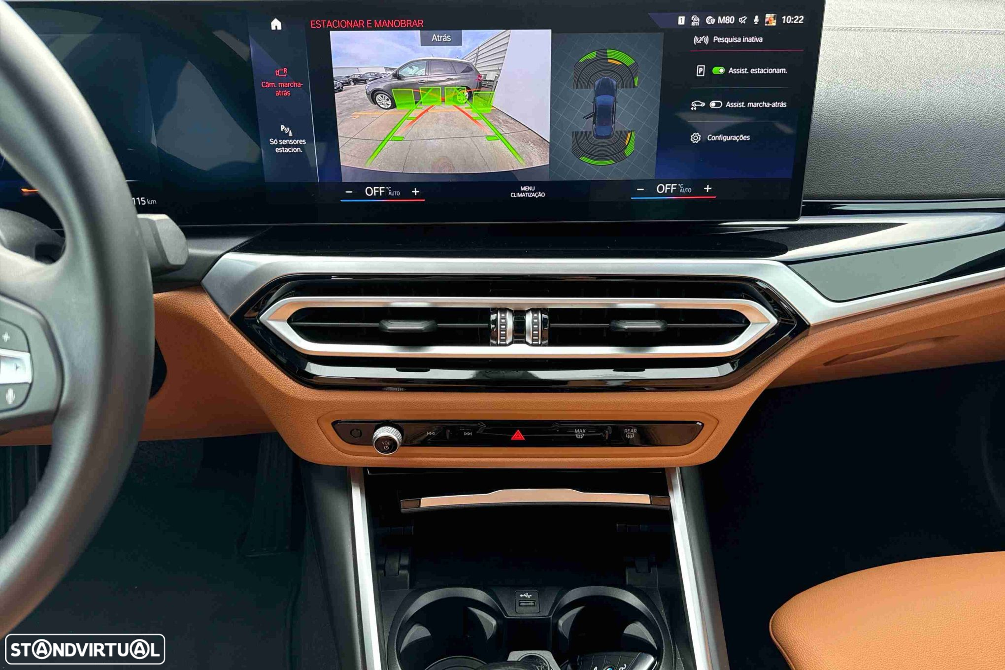 BMW i4 eDrive40 - 8
