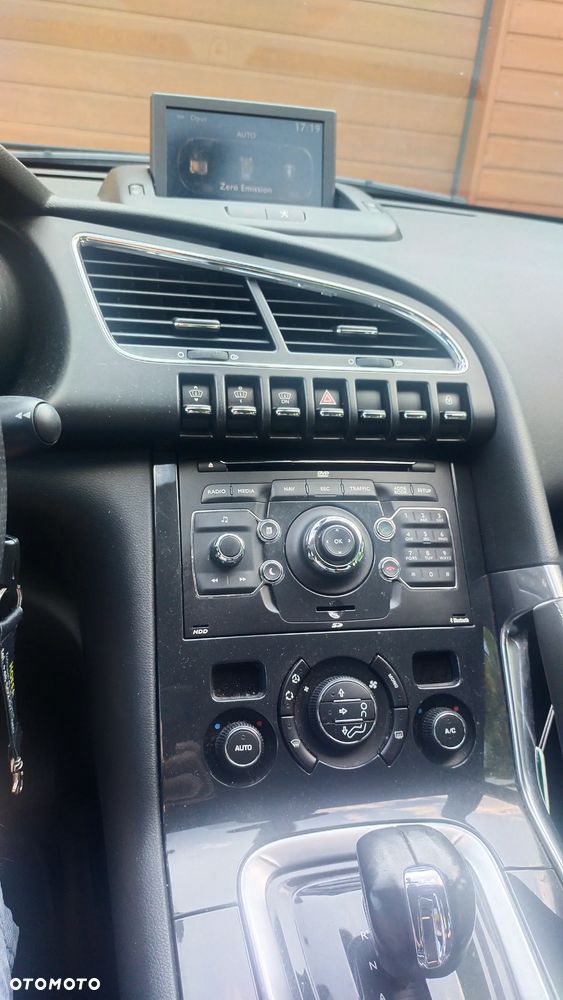 Peugeot 3008 - 12