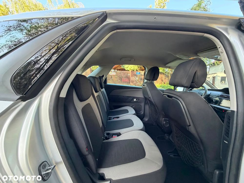 Citroën C4 Picasso 2.0 HDi Selection - 30