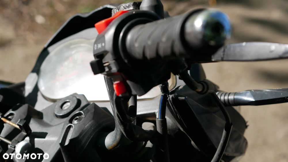 Romet ZXT - 25