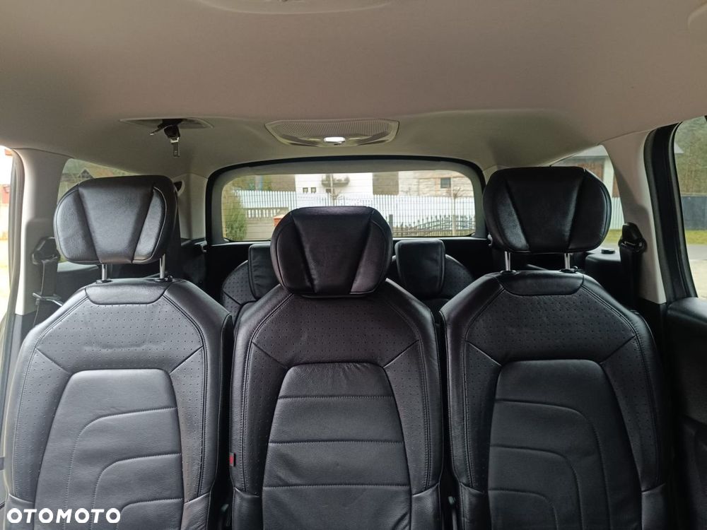 Citroën C4 Grand Picasso THP 155 Exclusive - 18