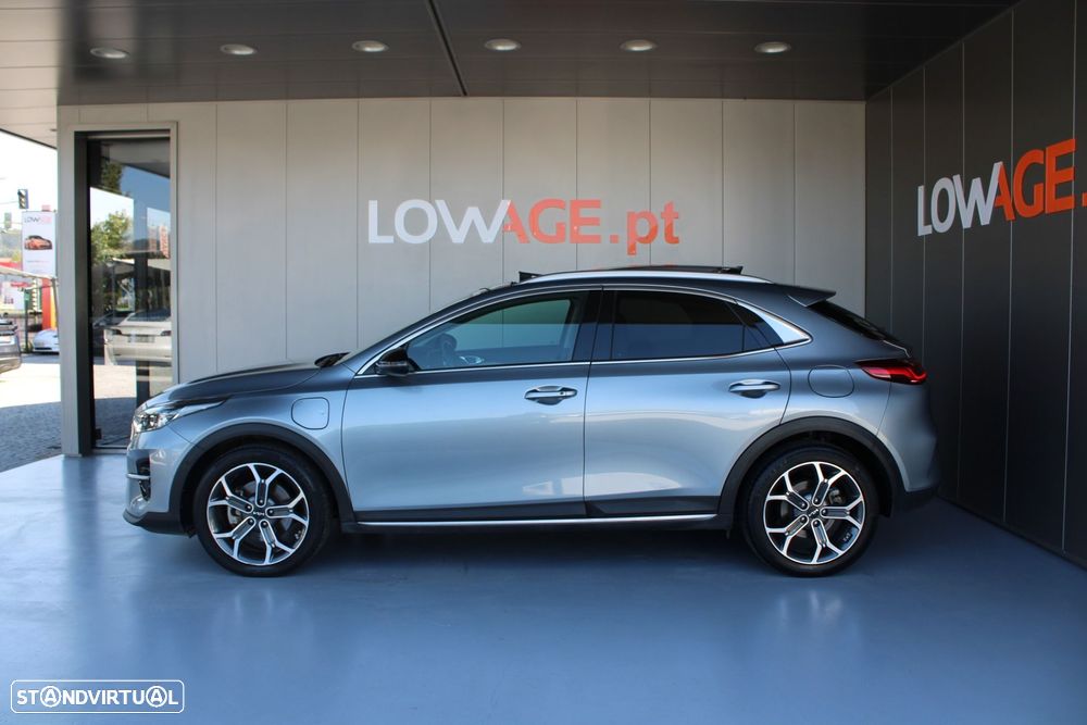 Kia XCeed 1.6 GDi PHEV First Edition+SRF - 20