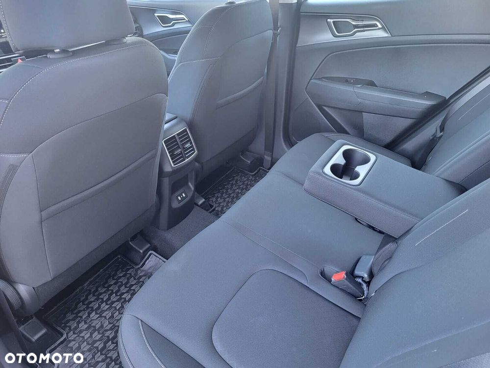 Kia Sportage - 31