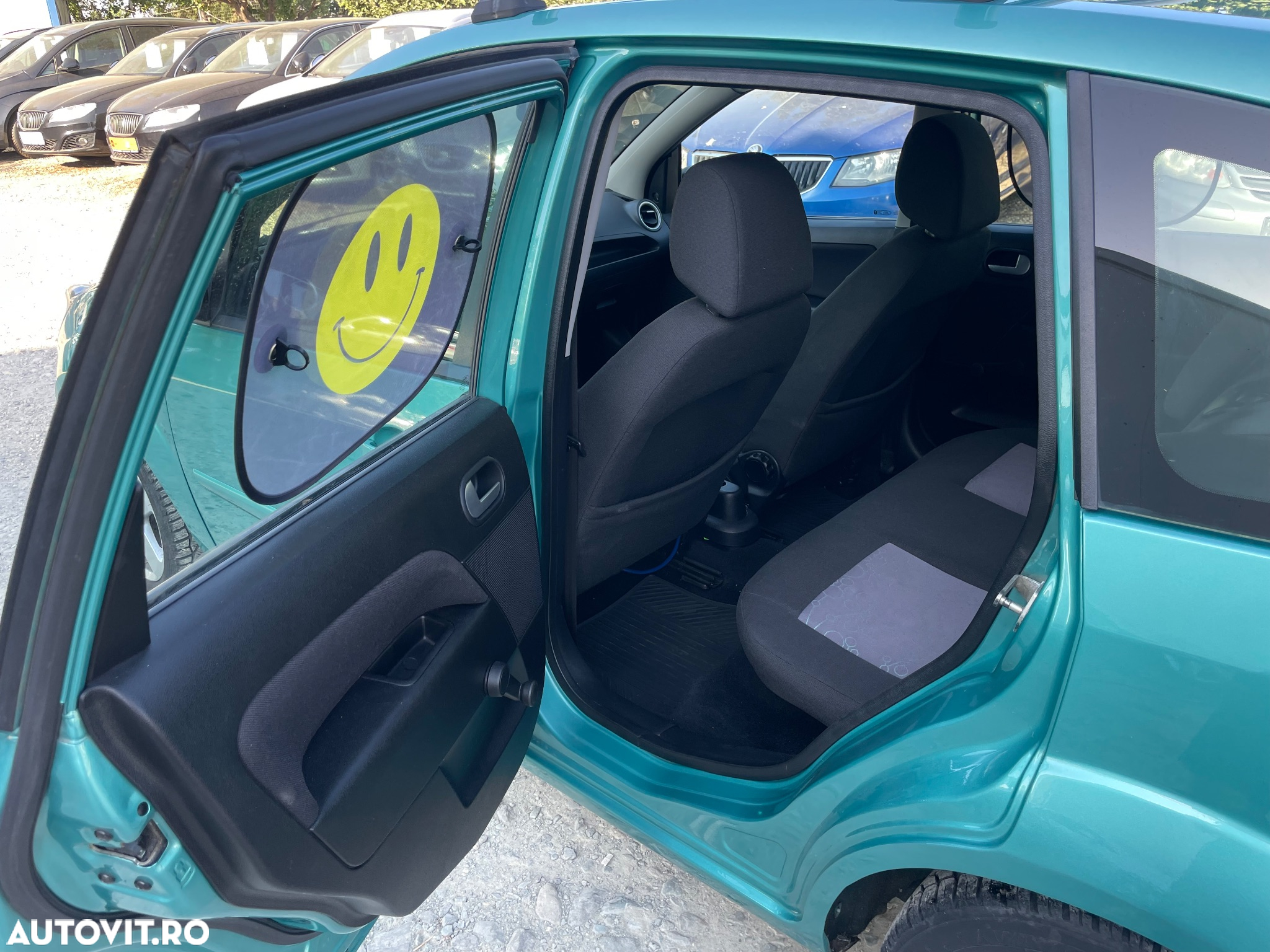 Ford Fiesta - 12