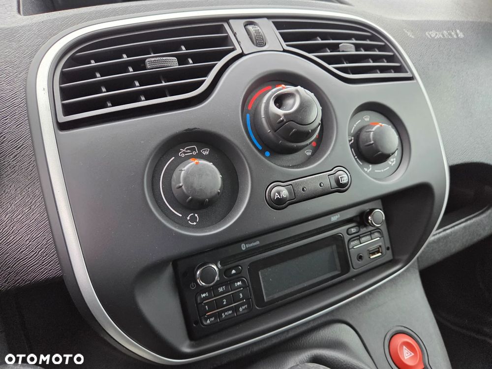 Renault Kangoo - 11
