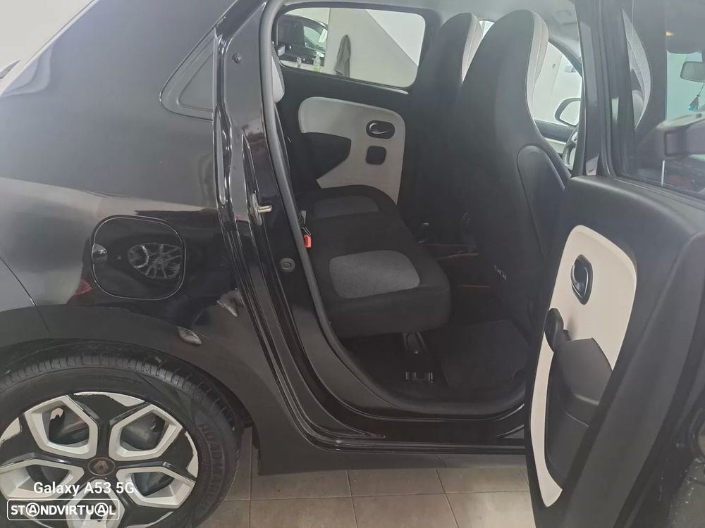 Renault Twingo 1.0 SCe Zen - 12