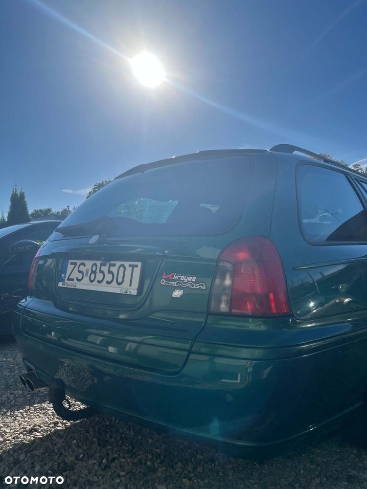 MG ZT - 12