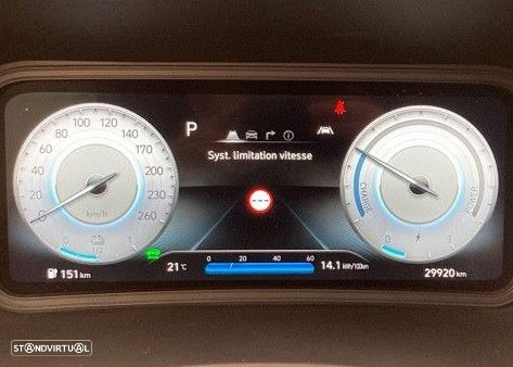 Hyundai Kauai EV 39 kWh Premium - 6