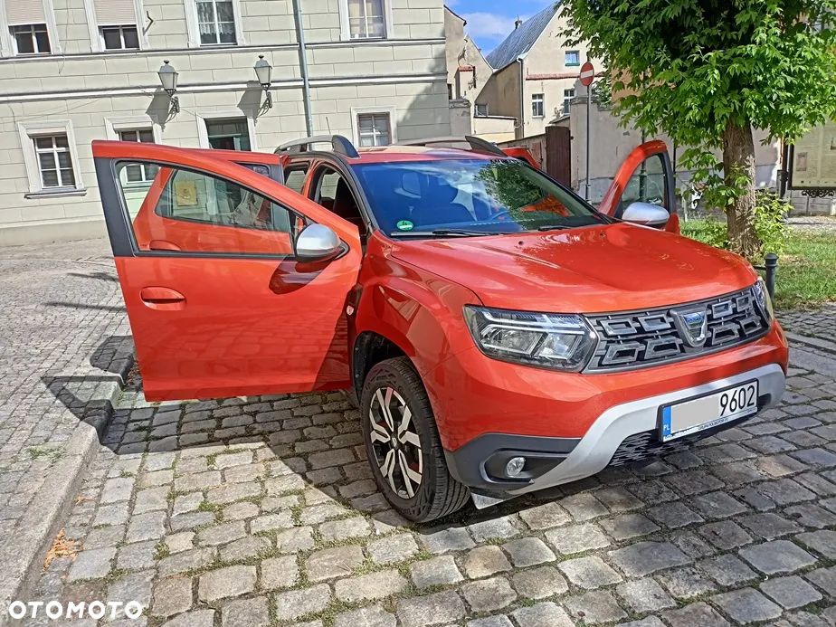 Dacia Duster 1.0 TCe Prestige - 32