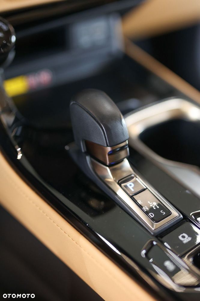 Lexus NX 350h Prestige 2WD - 36