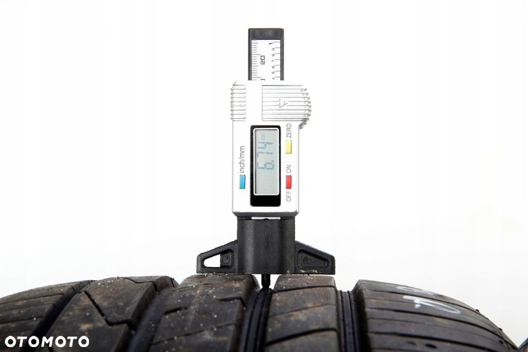 235/50R19 Hankook Ventus S1 evo2 SUV GK041A - 3