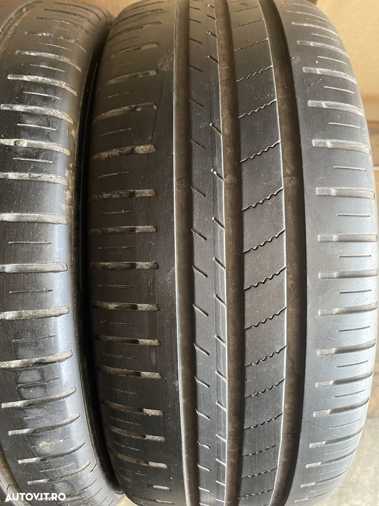 195/45/R16 Goodyear Efficient Grip - 2