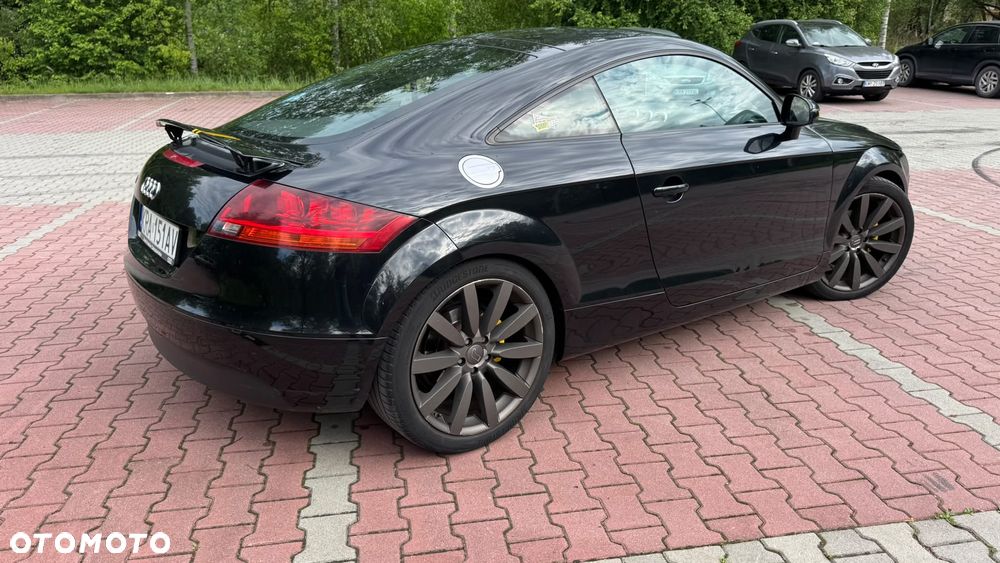 Audi TT Coupé 2.0 TFSI S tronic - 11
