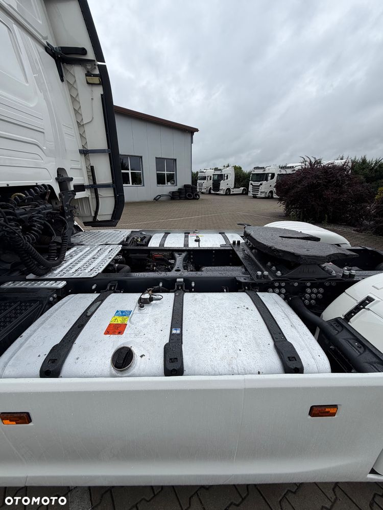 Scania R450 - 11