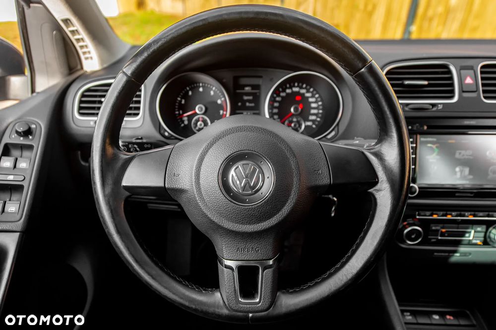 Volkswagen Golf 1.4 TSI Highline - 24
