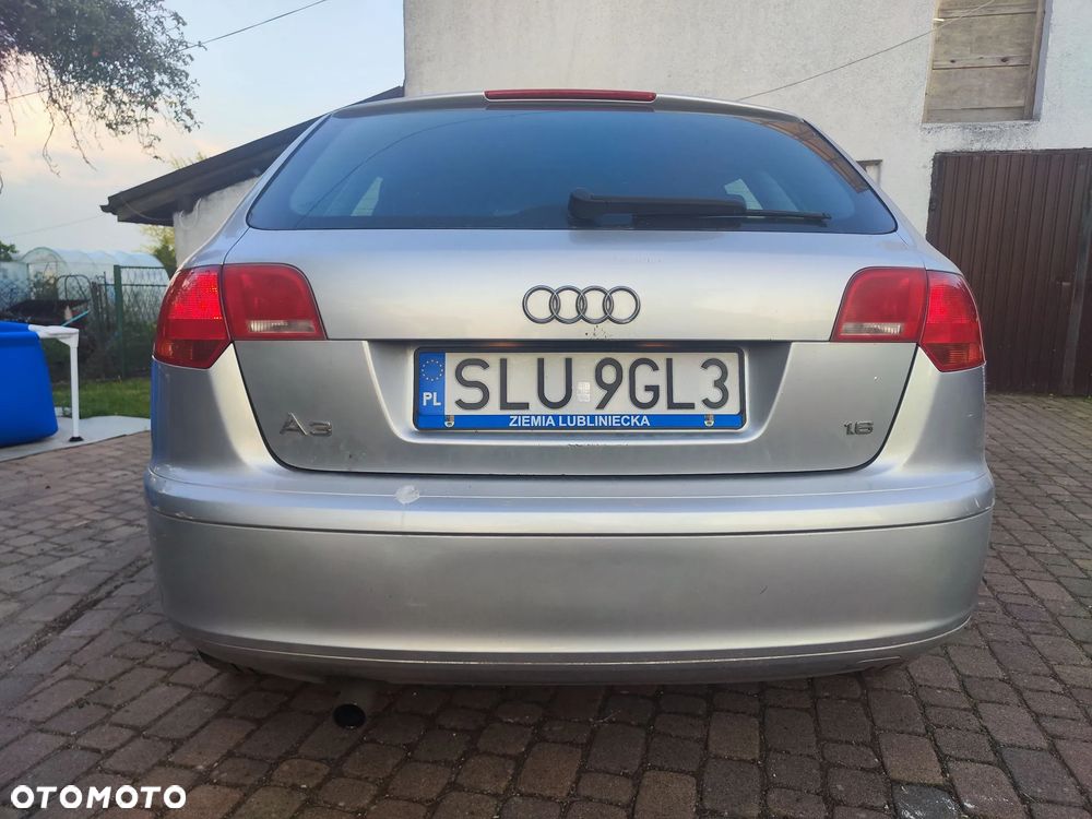 Audi A3 Sportback - 24