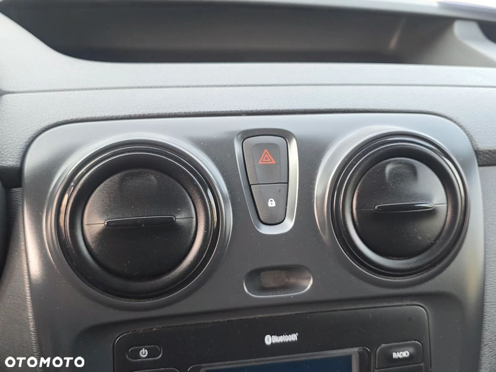 Dacia Dokker Van - 19