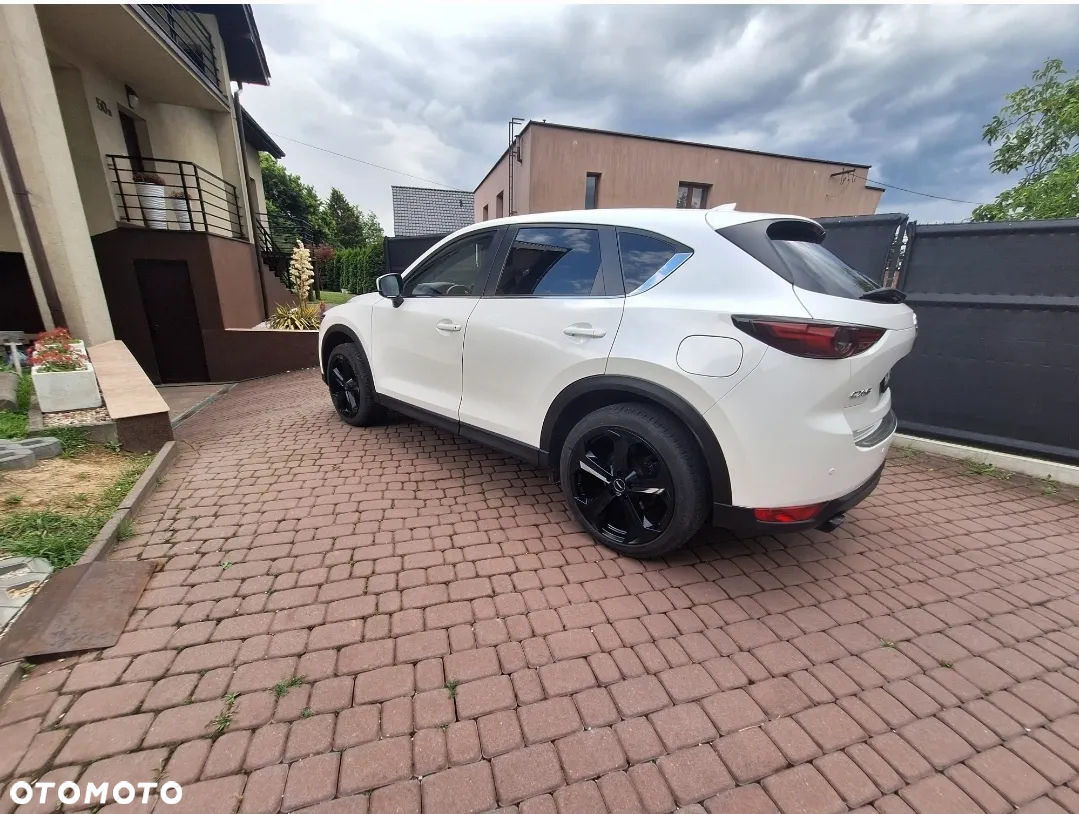 Mazda CX-5 - 7