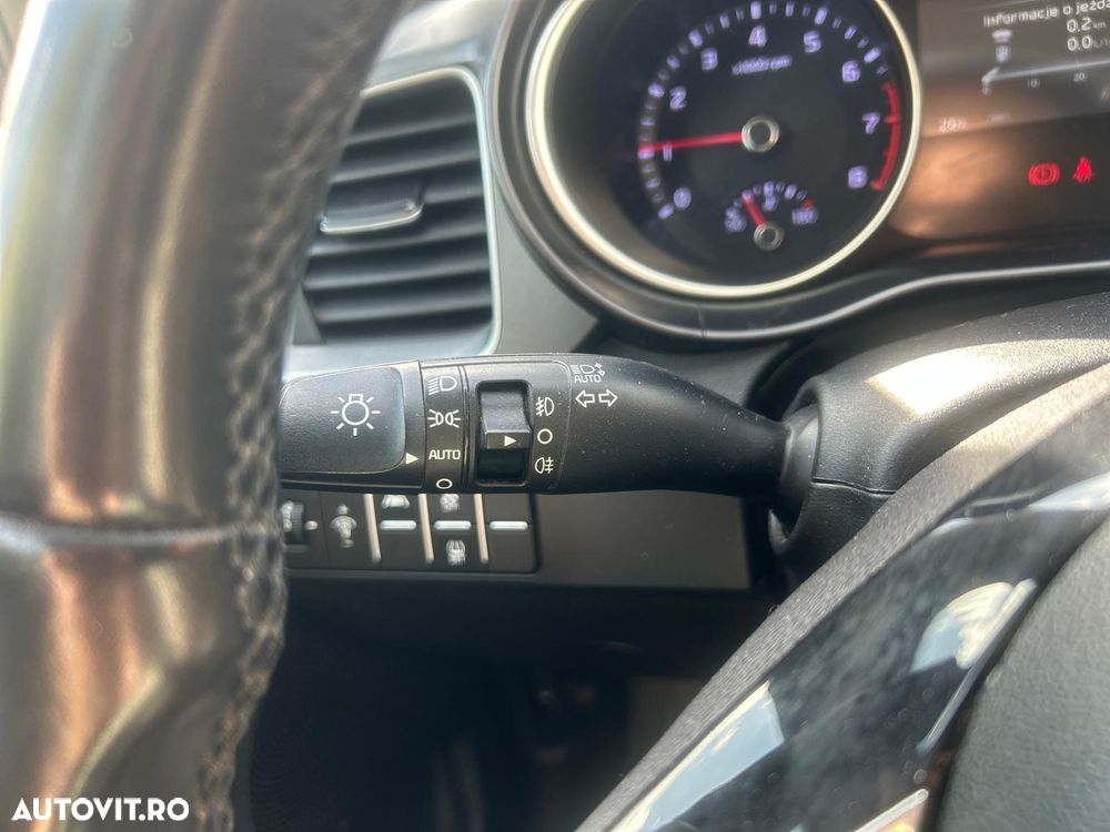 Kia Ceed - 19