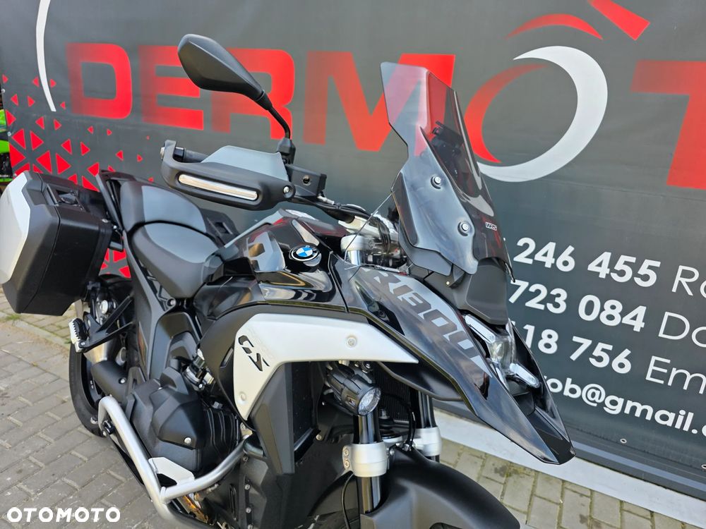 BMW GS - 30